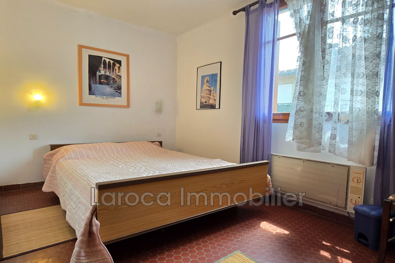 Vente maison de village Laroque-des-Albères  
