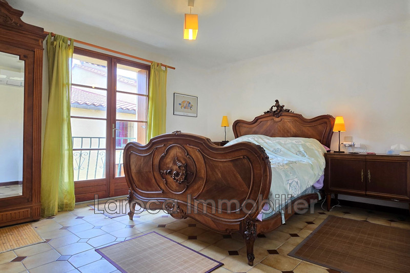 Vente maison de village Laroque-des-Albères  
