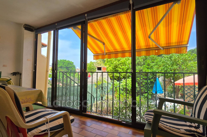 Vente maison de village Laroque-des-Albères  