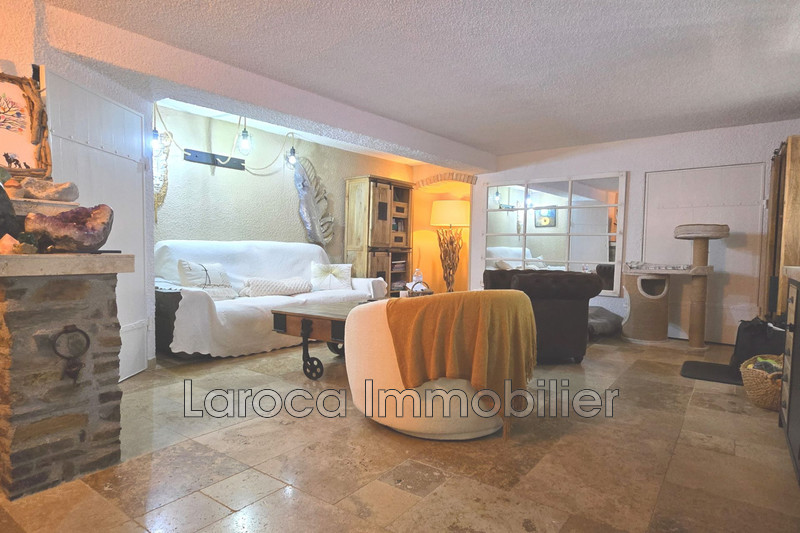 Vente maison de village Sorède  