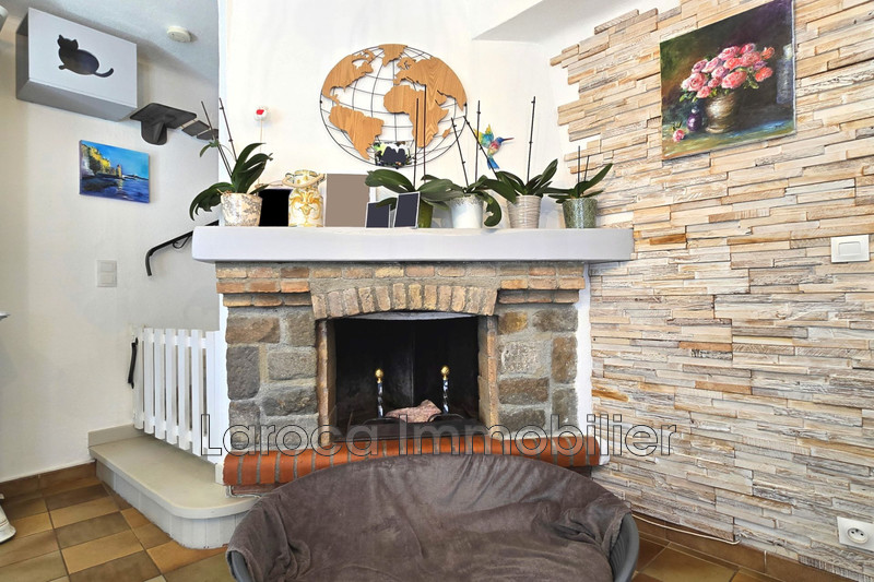 Vente maison de village Sorède  