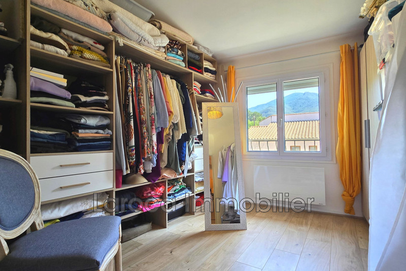 Vente maison de village Sorède  