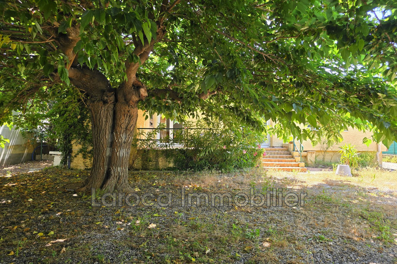 Vente villa Saint-André  