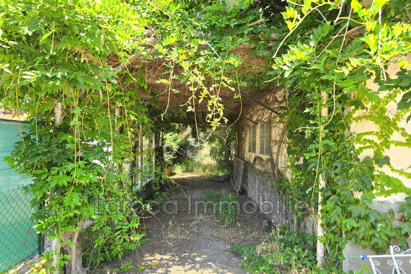 Vente villa Saint-André  