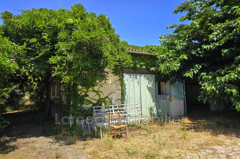 Vente villa Saint-André  