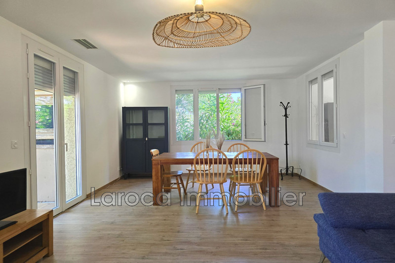 Vente villa Saint-André  