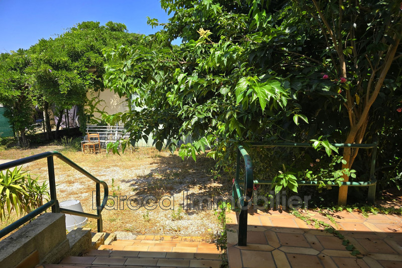 Vente villa Saint-André  