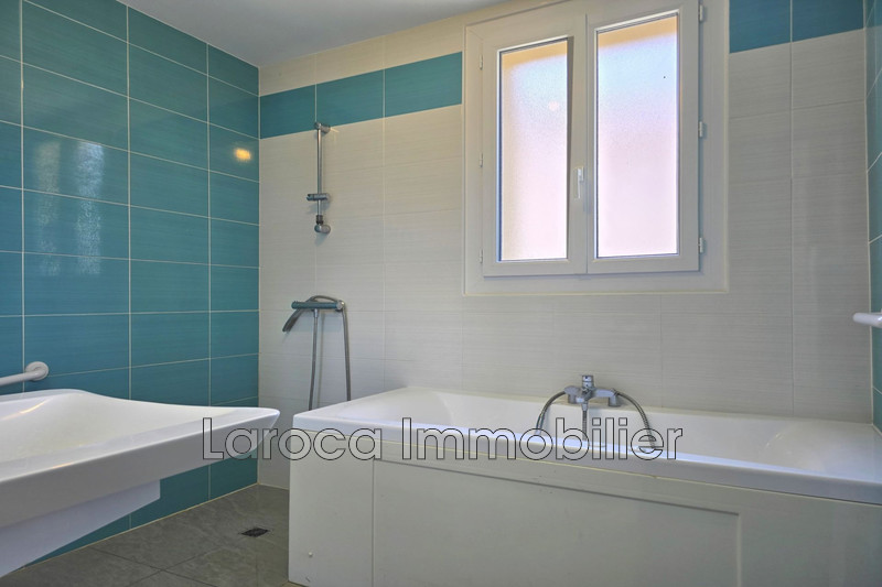 Vente villa Saint-André  