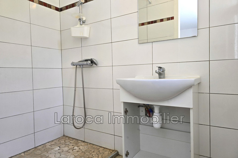 Vente villa Saint-André  