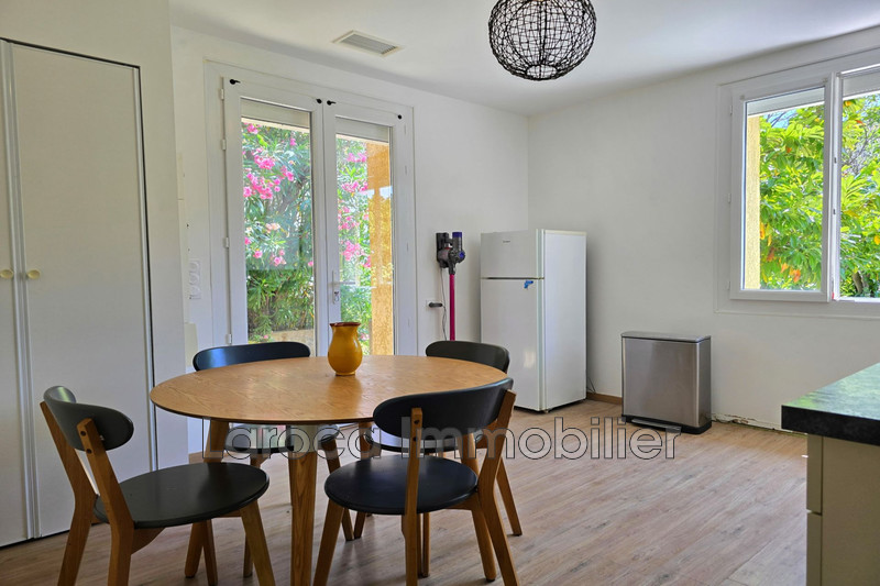 Vente villa Saint-André  