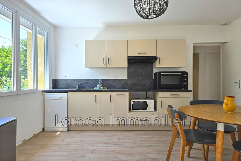 Vente villa Saint-André  