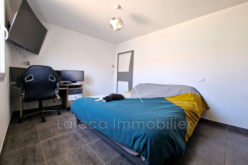 Vente maison Brouilla  