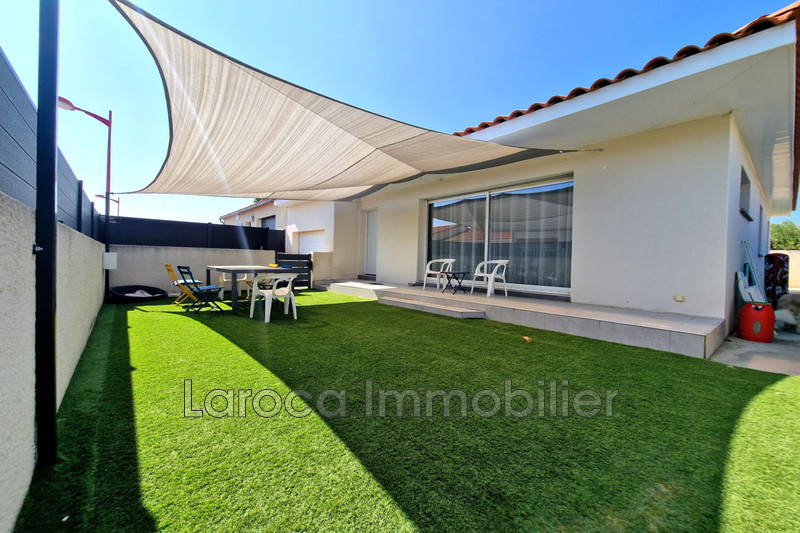 Vente maison Brouilla  