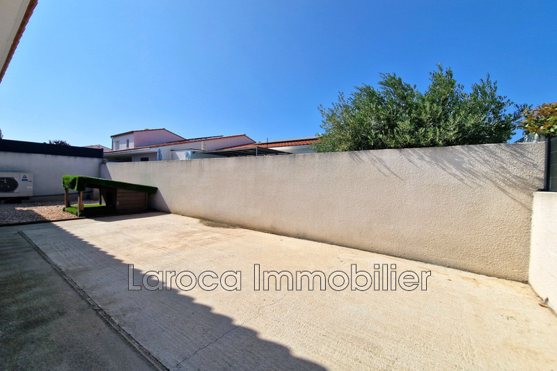 Vente maison Brouilla  