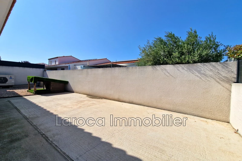 Vente maison Brouilla  