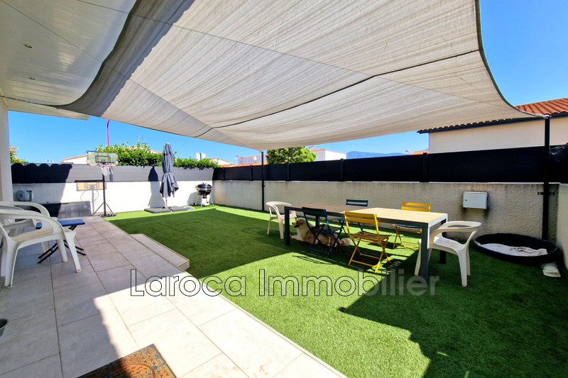Vente maison Brouilla  