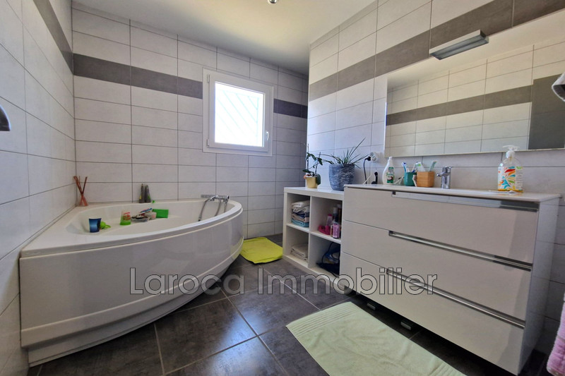 Vente maison Brouilla  