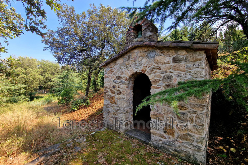 Vente mas Céret  