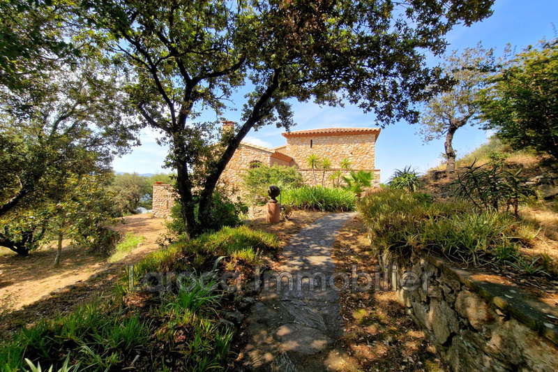 Vente mas Céret  