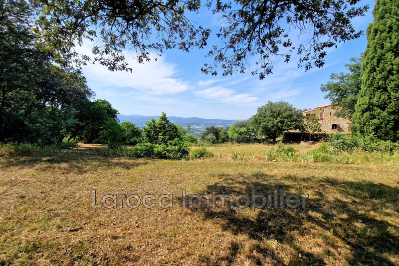 Vente mas Céret  