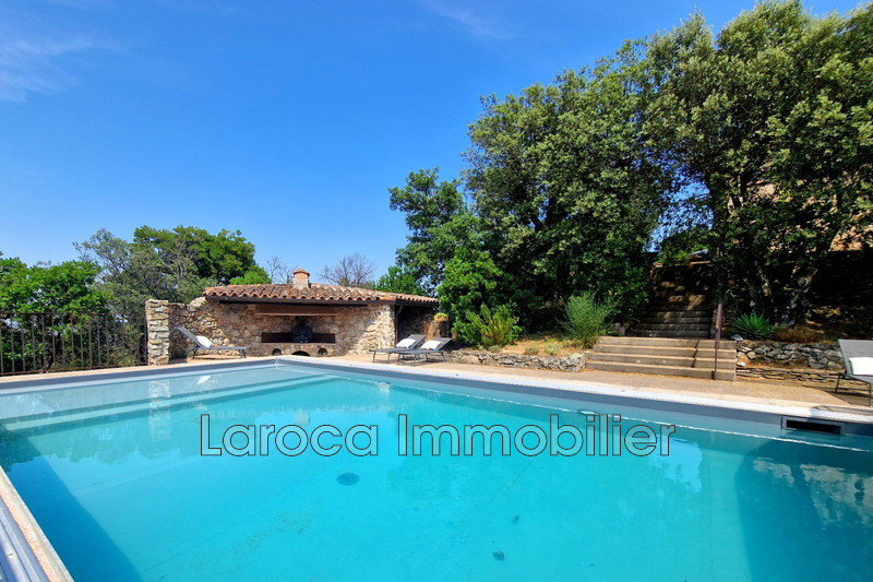 Vente mas Céret  
