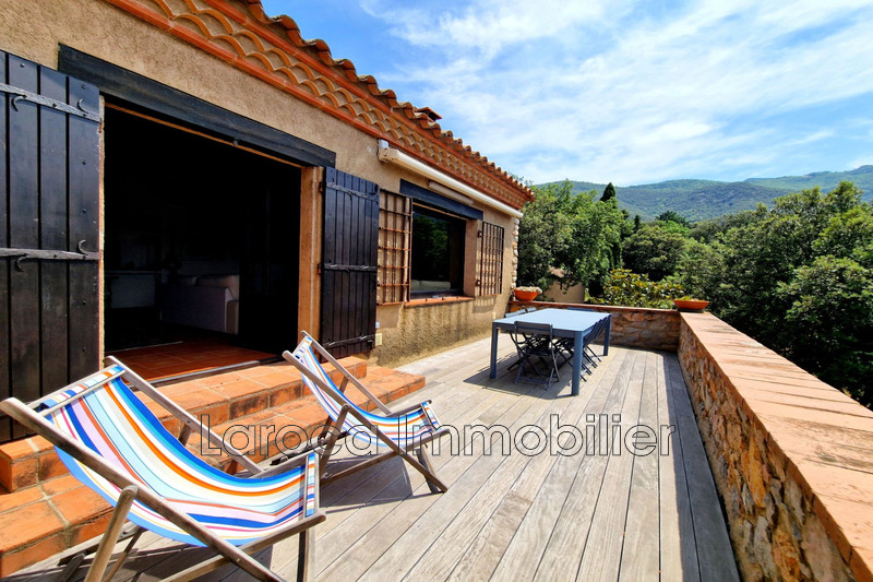 Vente mas Céret  