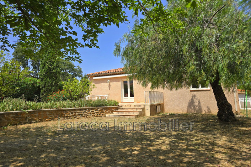 Vente villa Sorède  
