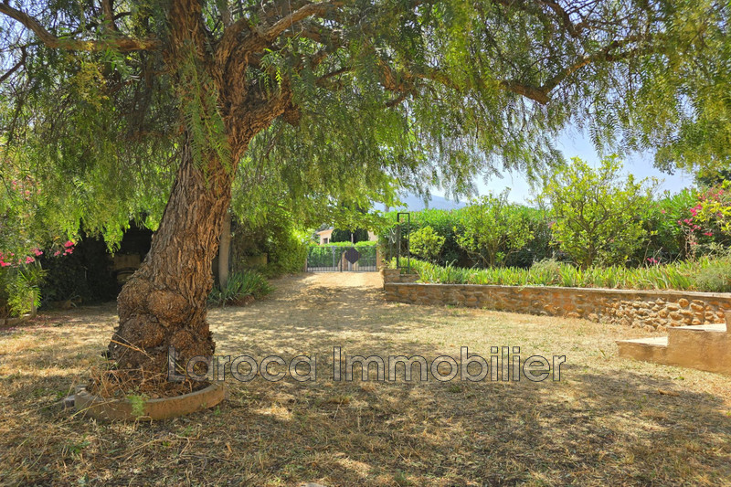 Vente villa Sorède  