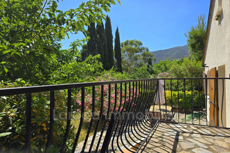 Vente villa Villelongue-dels-Monts  