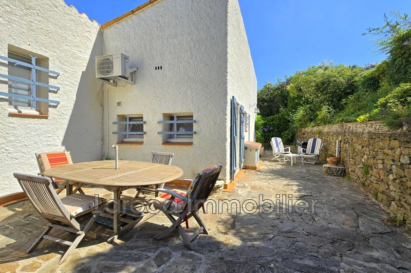 Vente villa Laroque-des-Albères  