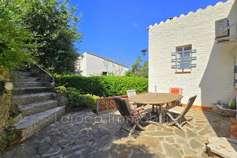 Vente villa Laroque-des-Albères  