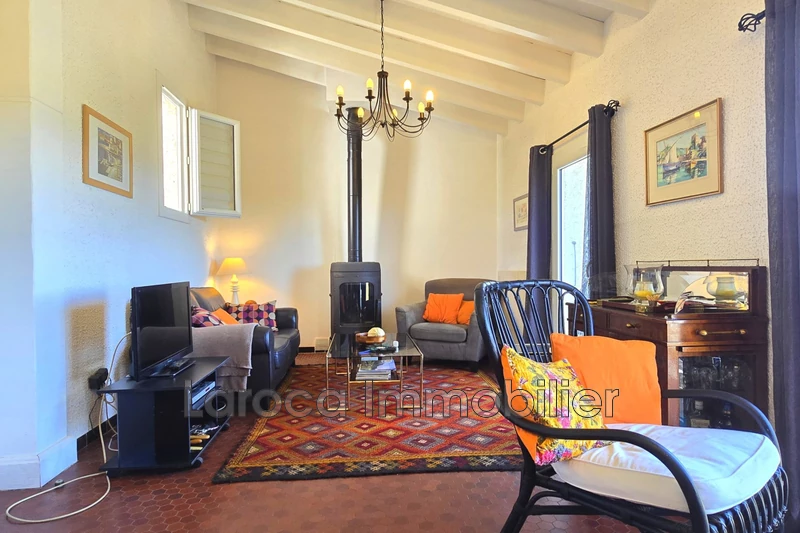 Vente villa Laroque-des-Albères  