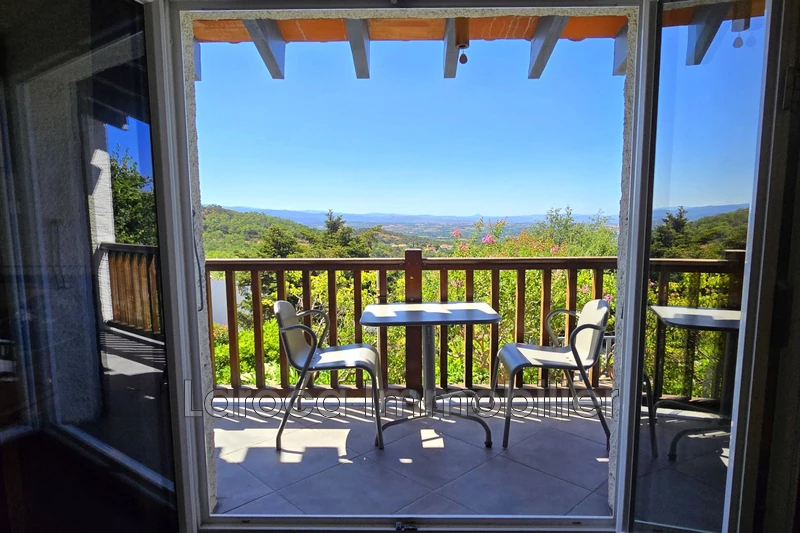 Vente villa Laroque-des-Albères  