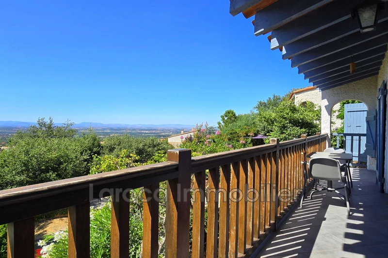 Vente villa Laroque-des-Albères  