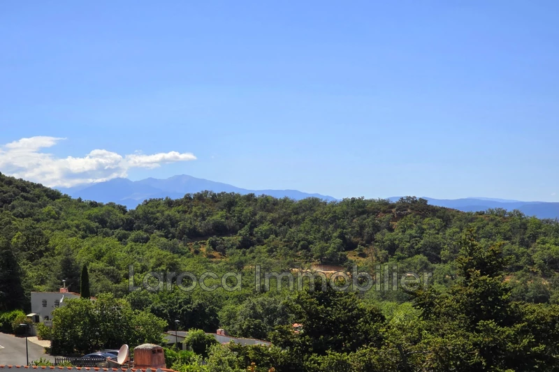 Vente villa Laroque-des-Albères  