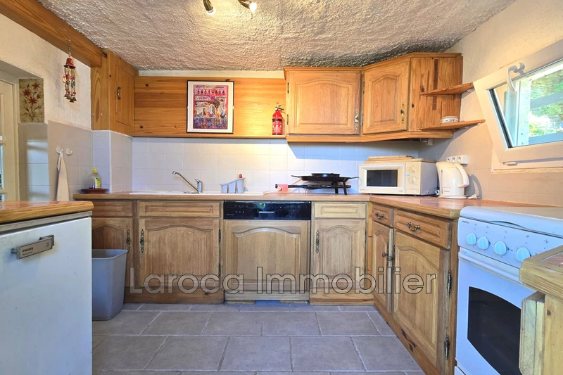 Vente villa Laroque-des-Albères  