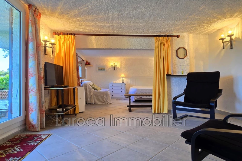 Vente villa Laroque-des-Albères  