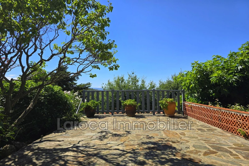 Vente villa Laroque-des-Albères  