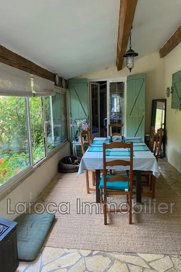 Vente maison Lorgues  