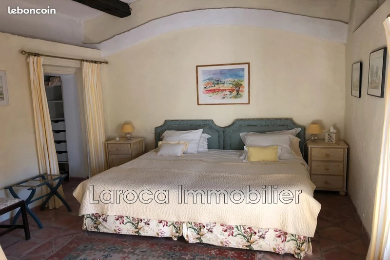 Vente maison Lorgues  