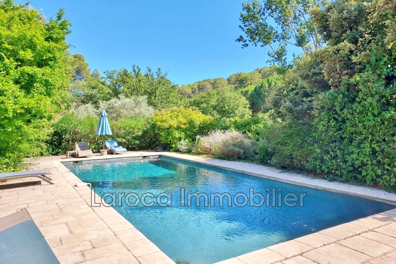 Vente maison Lorgues  