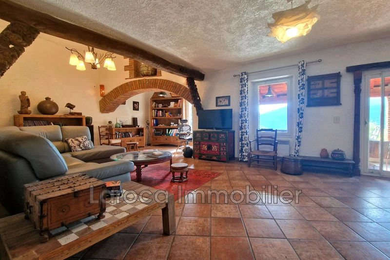 Vente mas Montbolo  