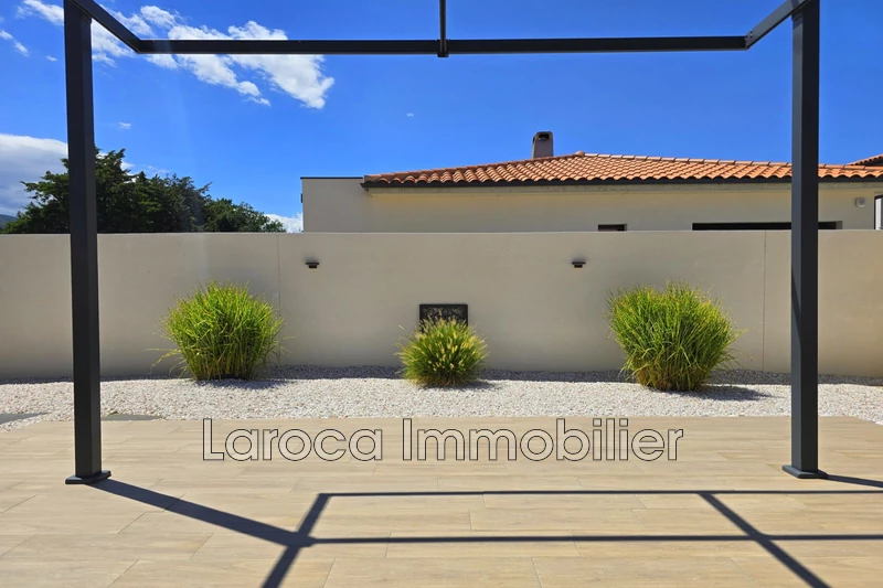 Vente villa Laroque-des-Albères  