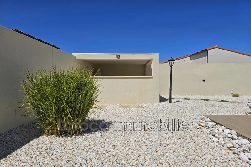 Vente villa Laroque-des-Albères  
