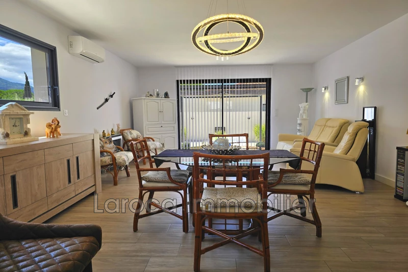 Vente villa Laroque-des-Albères  