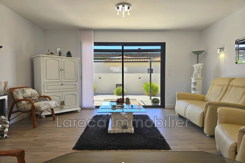 Vente villa Laroque-des-Albères  