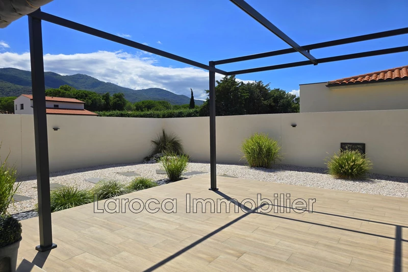 Vente villa Laroque-des-Albères  