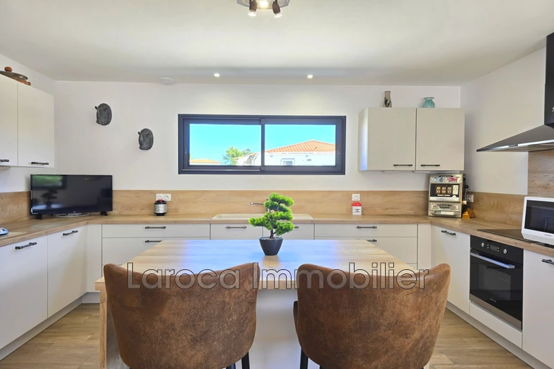 Vente villa Laroque-des-Albères  