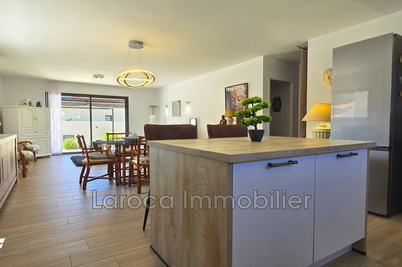Vente villa Laroque-des-Albères  