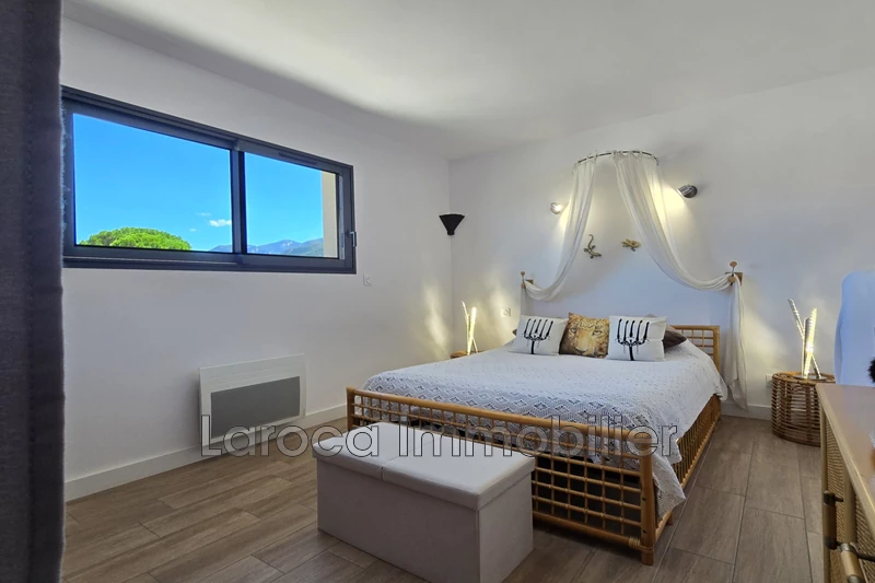 Vente villa Laroque-des-Albères  
